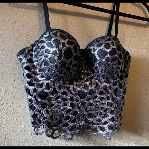 Bustier - Picture 2 of 6